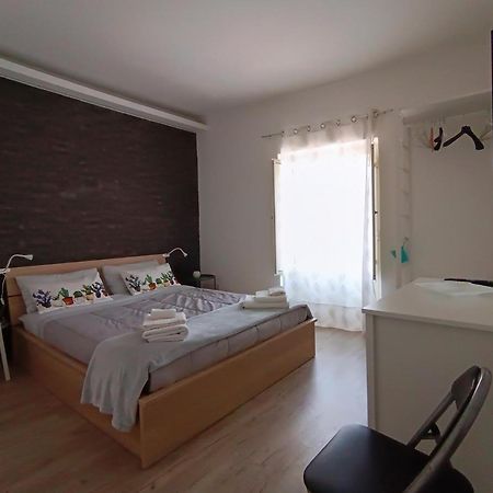 Vila A Casa Di Sveva Modica Exteriér fotografie