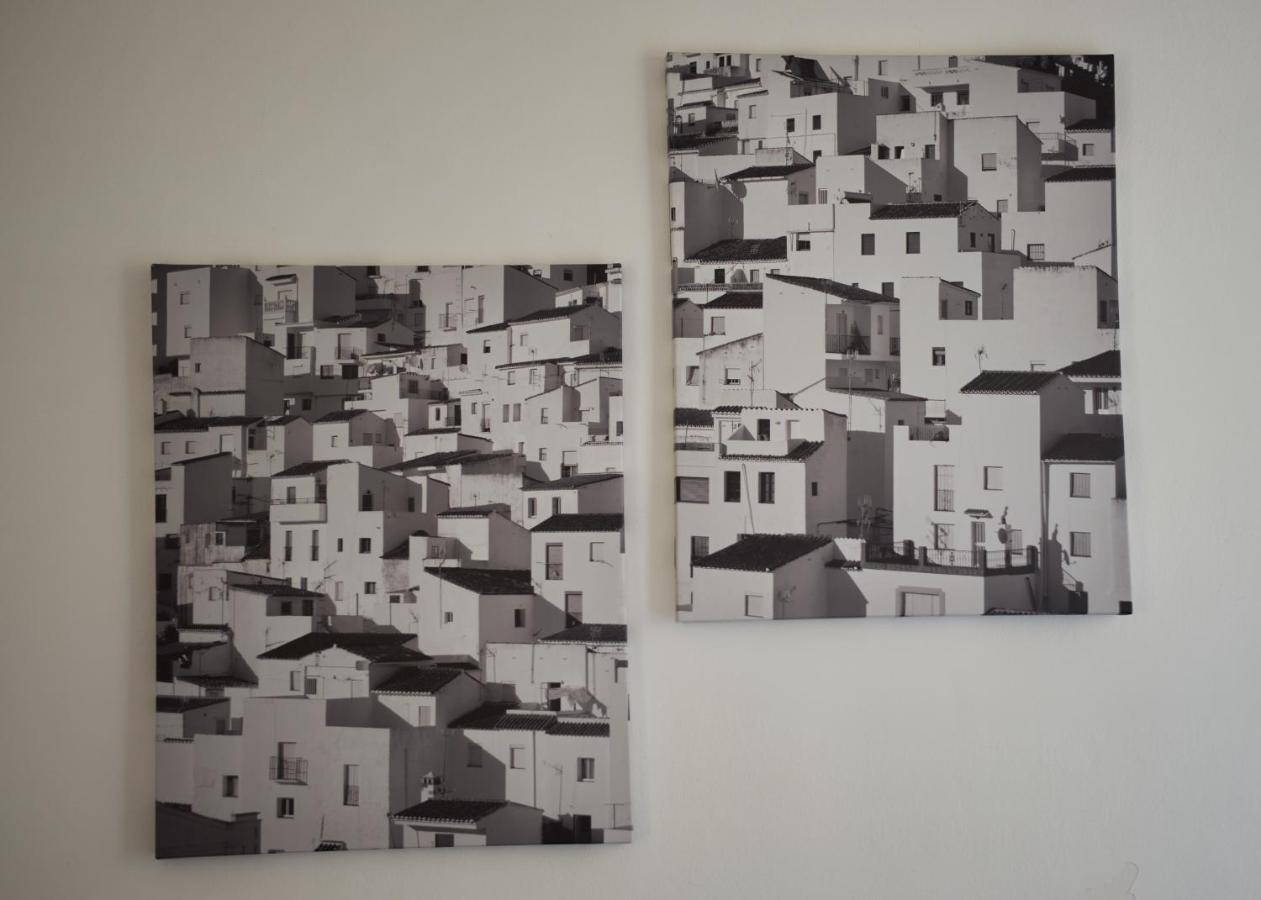 Vila A Casa Di Sveva Modica Exteriér fotografie