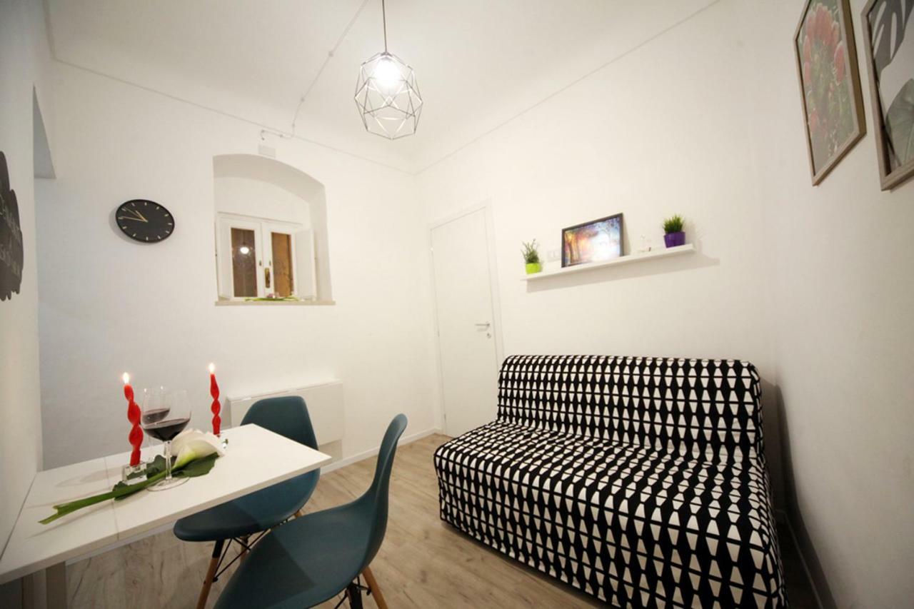 Vila A Casa Di Sveva Modica Exteriér fotografie