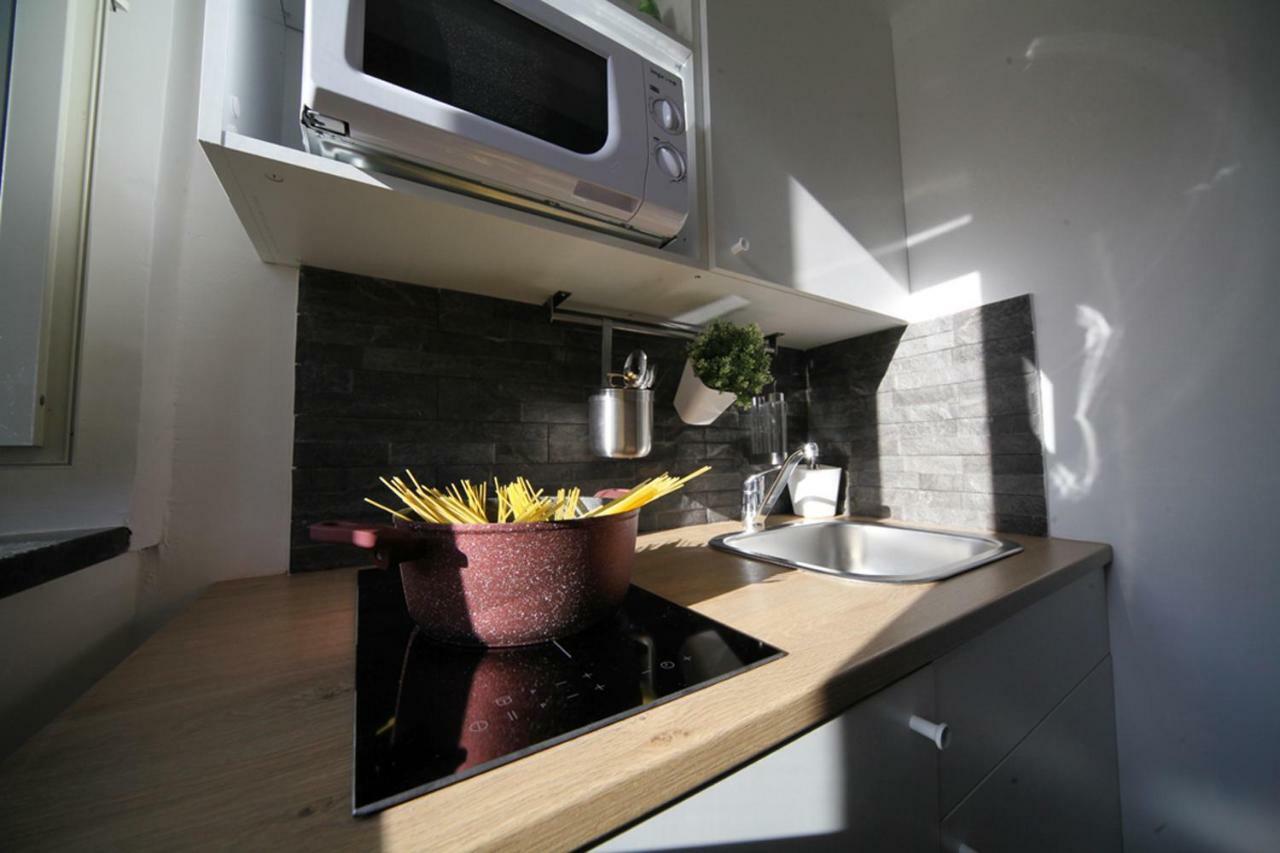 Vila A Casa Di Sveva Modica Exteriér fotografie
